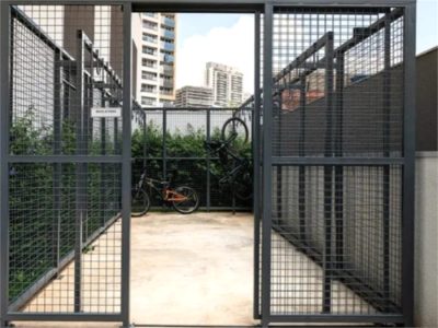 Apartamento, 1 quarto, 28 m² - Foto 5