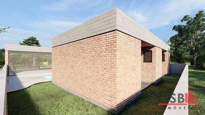 Casa, 3 quartos, 180 m² - Foto 2