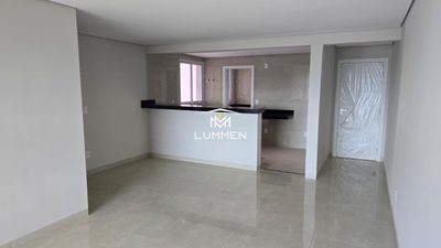 Apartamento, 3 quartos, 121 m² - Foto 4