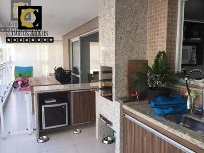 Apartamento, 3 quartos, 210 m² - Foto 3