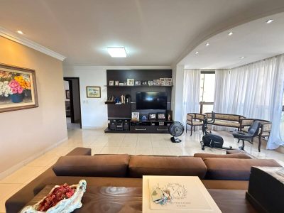 Apartamento, 4 quartos, 213 m² - Foto 1