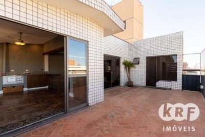 Cobertura, 4 quartos, 185 m² - Foto 3