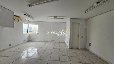 Sala-Conjunto, 34 m² - Foto 2