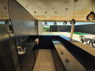 Loteamento e Condomínio, 280 m² - Foto 1