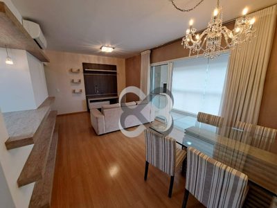 Apartamento, 3 quartos, 91 m² - Foto 5