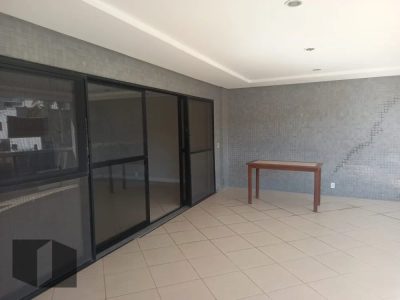 Apartamento, 3 quartos, 189 m² - Foto 4