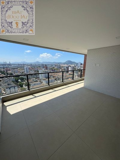 Apartamento, 3 quartos, 120 m² - Foto 5