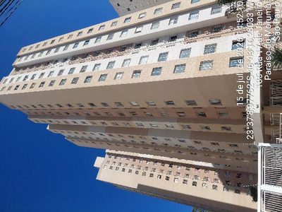 Apartamento, 1 quarto, 35 m² - Foto 1