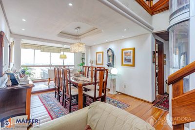 Cobertura, 4 quartos, 290 m² - Foto 4