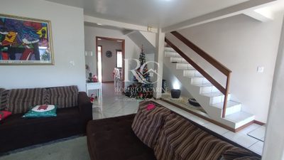 Sobrado, 3 quartos - Foto 4
