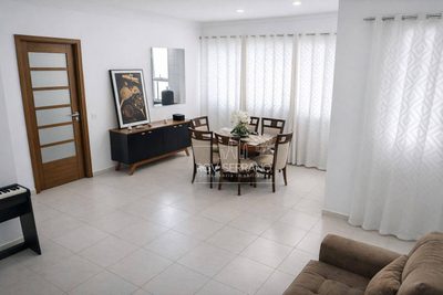 Apartamento, 3 quartos, 110 m² - Foto 4