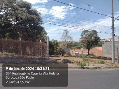 Terreno, 508 m² - Foto 1