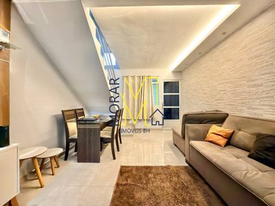 Casa, 2 quartos, 70 m² - Foto 1