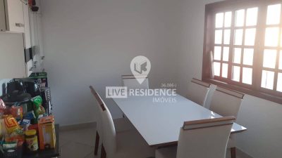 Casa, 3 quartos, 112 m² - Foto 2