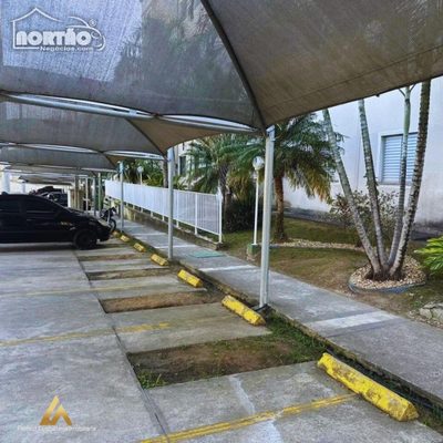 Casa, 3 quartos, 55 m² - Foto 2