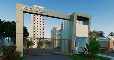 Depósito-Galpão, 51 m² - Foto 1