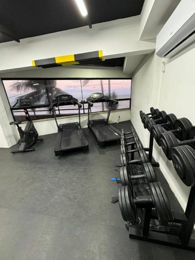 Apartamento, 4 quartos, 150 m² - Foto 5