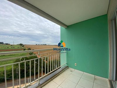 Apartamento, 2 quartos, 60 m² - Foto 2