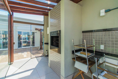Apartamento, 2 quartos, 44 m² - Foto 3