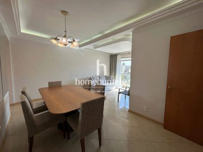 Apartamento, 3 quartos, 96 m² - Foto 3