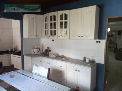 Chácara, 5 quartos - Foto 5