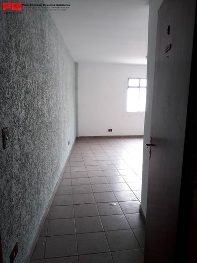 Sala-Conjunto, 34 m² - Foto 1