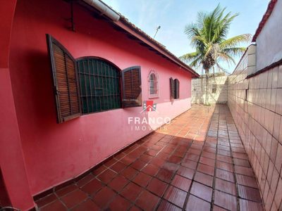 Casa, 3 quartos, 150 m² - Foto 1