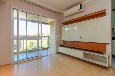 Apartamento, 3 quartos, 82 m² - Foto 2