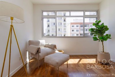 Apartamento, 3 quartos, 128 m² - Foto 4