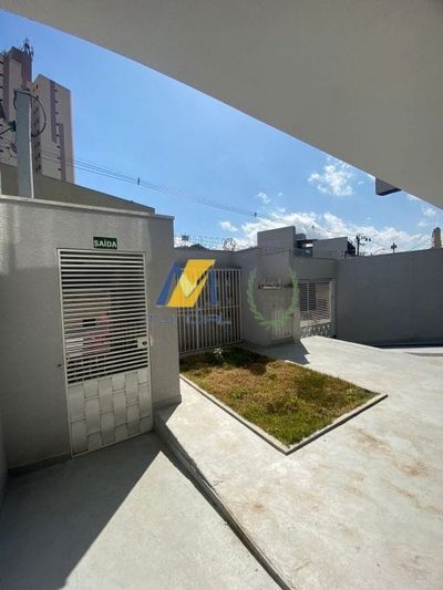 Apartamento, 2 quartos, 44 m² - Foto 5