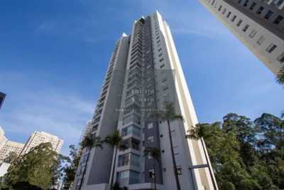 Apartamento, 2 quartos, 79 m² - Foto 1