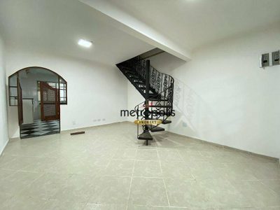 Sobrado, 3 quartos, 150 m² - Foto 4