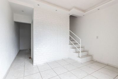Casa de Condomínio, 2 quartos - Foto 1