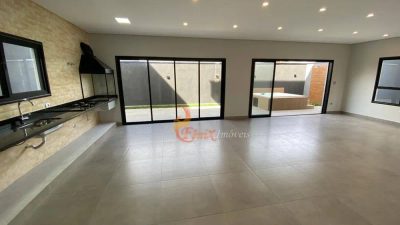 Sobrado, 3 quartos, 220 m² - Foto 2