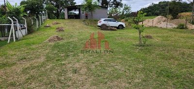 Sítio, 2 quartos, 1340 m² - Foto 1