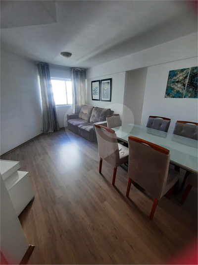Apartamento, 3 quartos, 65 m² - Foto 1