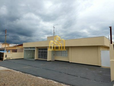 Loja-Salão, 290 m² - Foto 2