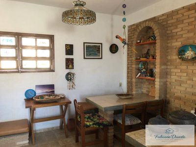 Sobrado, 2 quartos, 74 m² - Foto 1