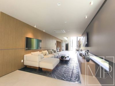 Casa, 5 quartos, 475 m² - Foto 4