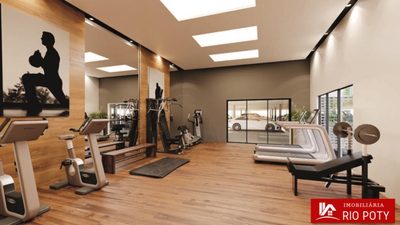 Apartamento, 3 quartos, 85 m² - Foto 4