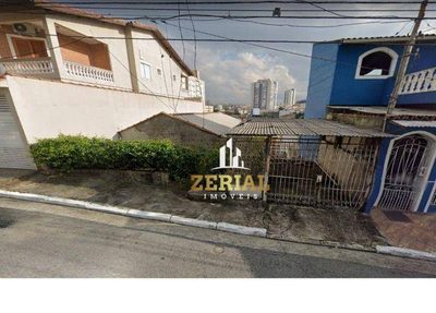 Terreno, 218 m² - Foto 1