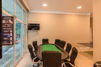 Cobertura, 4 quartos, 305 m² - Foto 3