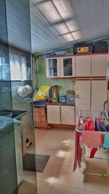 Casa, 80 m² - Foto 1