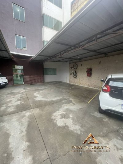 Apartamento, 2 quartos - Foto 4