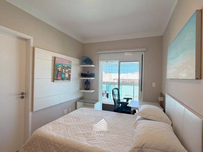 Cobertura, 4 quartos, 189 m² - Foto 2