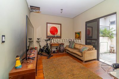Casa, 2 quartos, 140 m² - Foto 1