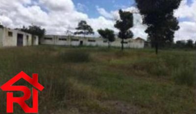 Loteamento e Condomínio, 8 hectares - Foto 4