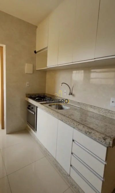 Apartamento, 2 quartos, 54 m² - Foto 2