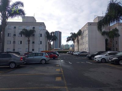 Apartamento, 2 quartos, 42 m² - Foto 5