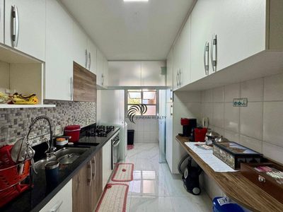 Apartamento, 2 quartos, 68 m² - Foto 4